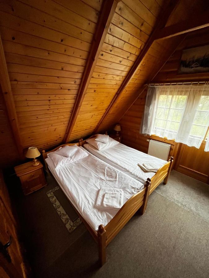 Chata Sosnowka Residence Екстер'єр фото